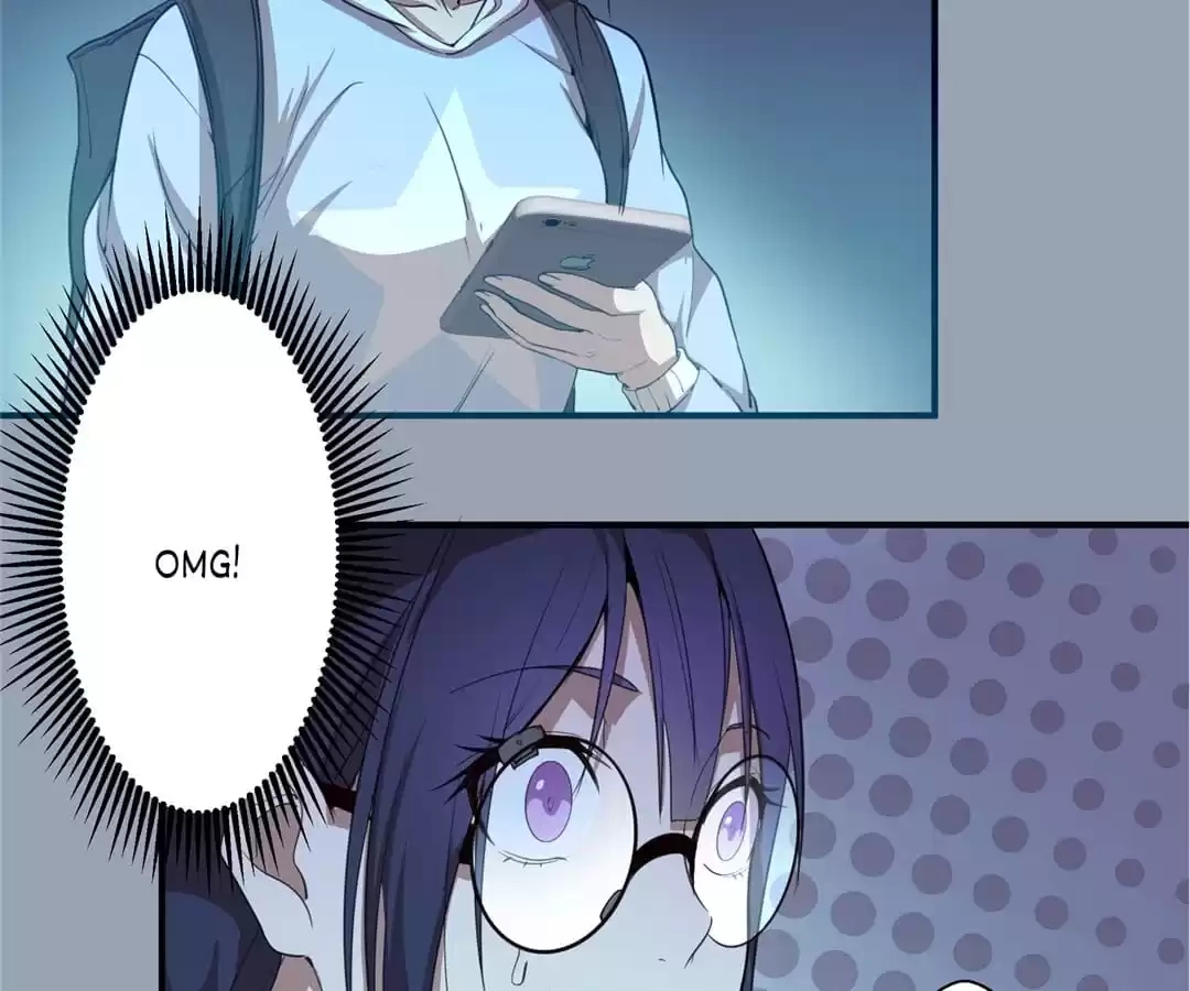 Read The Advanced Soul chapter 29 image 3 on Lezhin