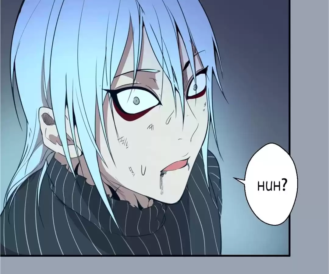 Read The Advanced Soul chapter 29 image 30 on Lezhin
