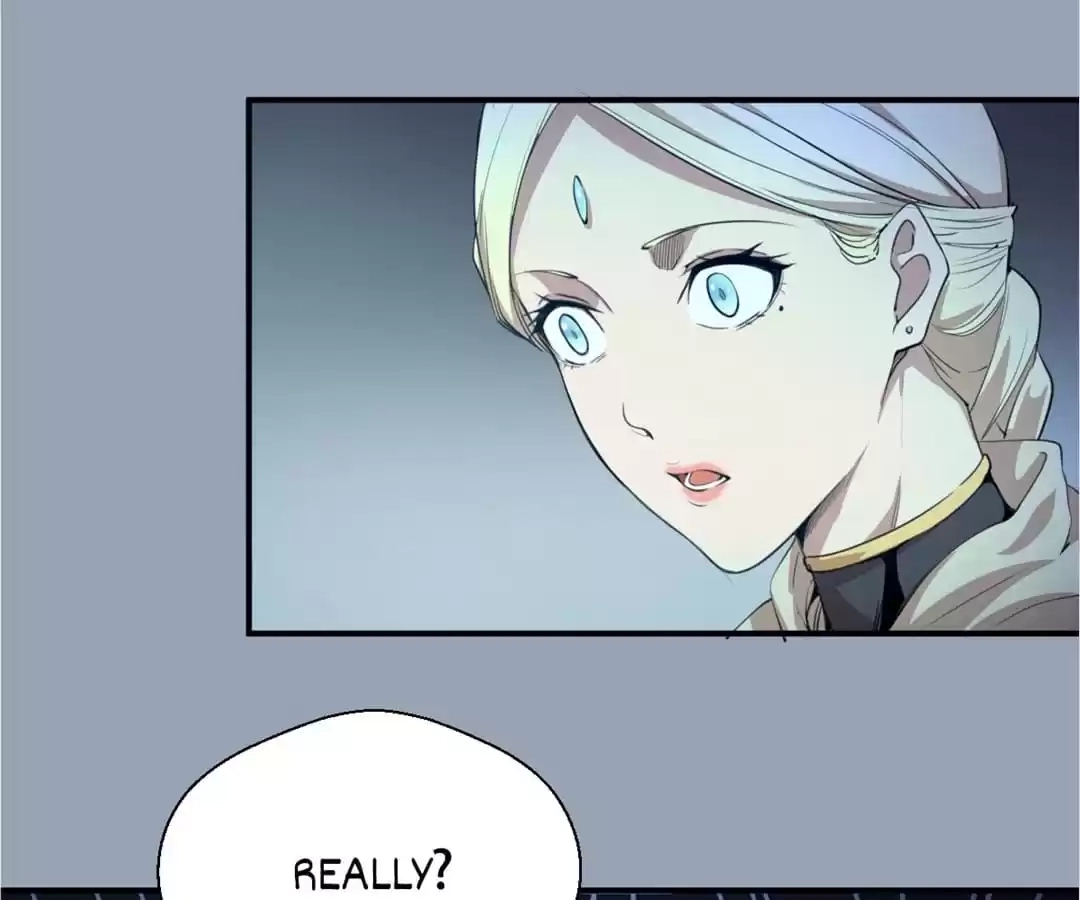 Read The Advanced Soul chapter 29 image 31 on Lezhin