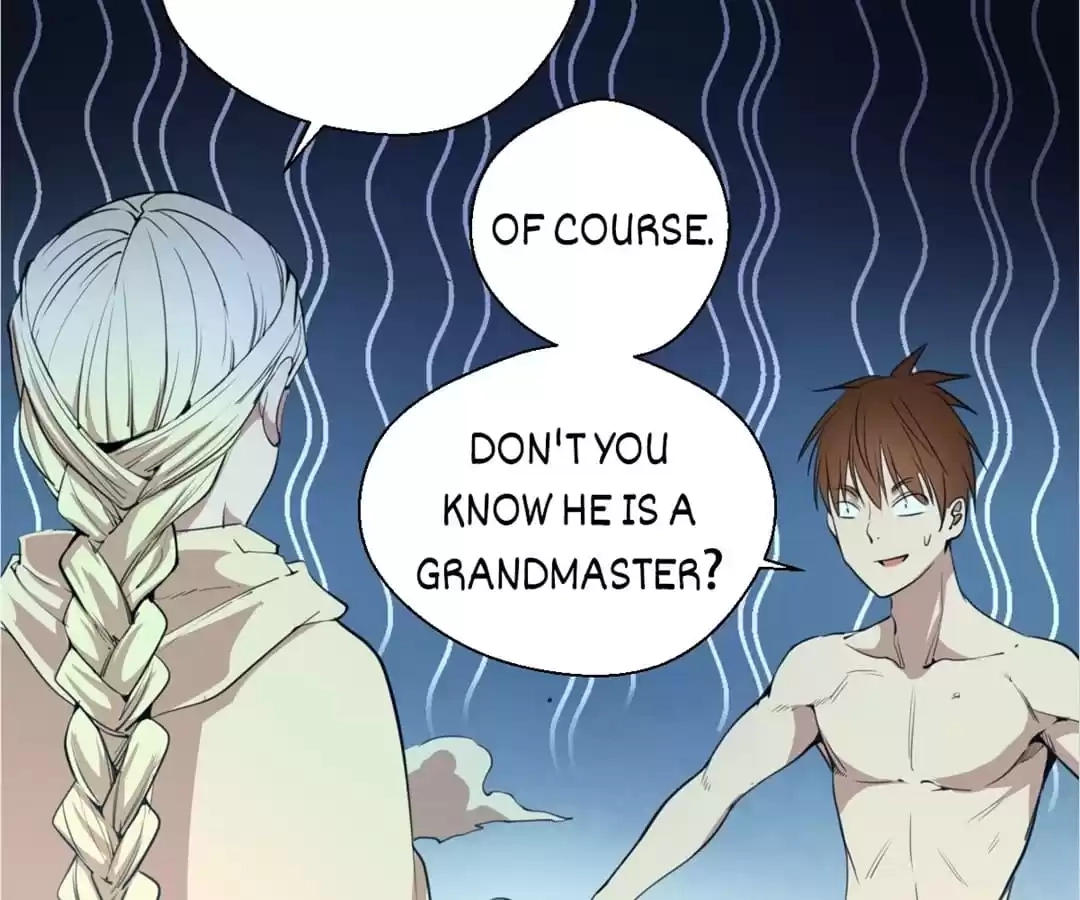 Read The Advanced Soul chapter 29 image 32 on Lezhin