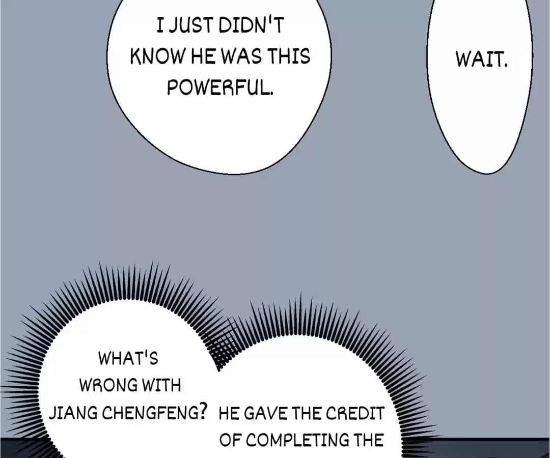 Read The Advanced Soul chapter 29 image 35 on Lezhin