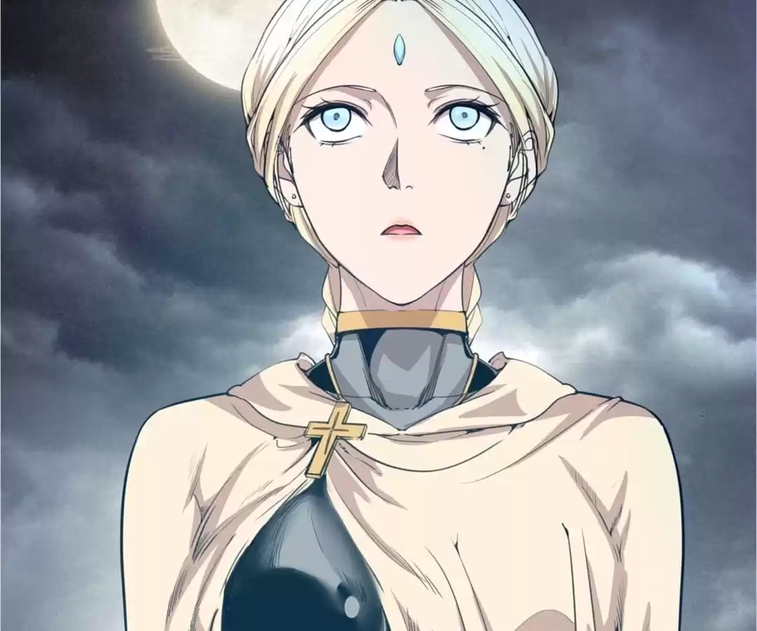 Read The Advanced Soul chapter 29 image 40 on Lezhin