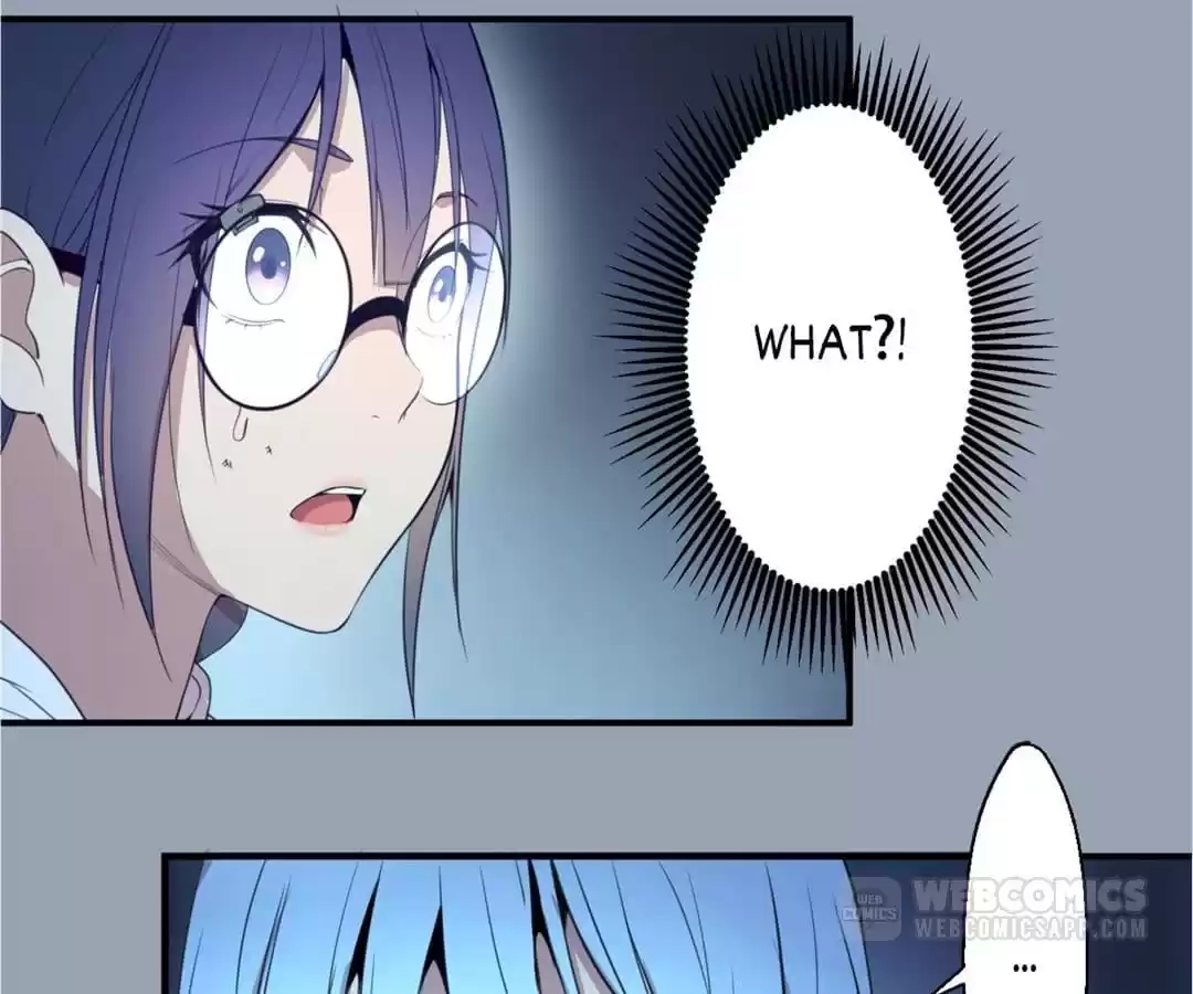 Read The Advanced Soul chapter 29 image 42 on Lezhin