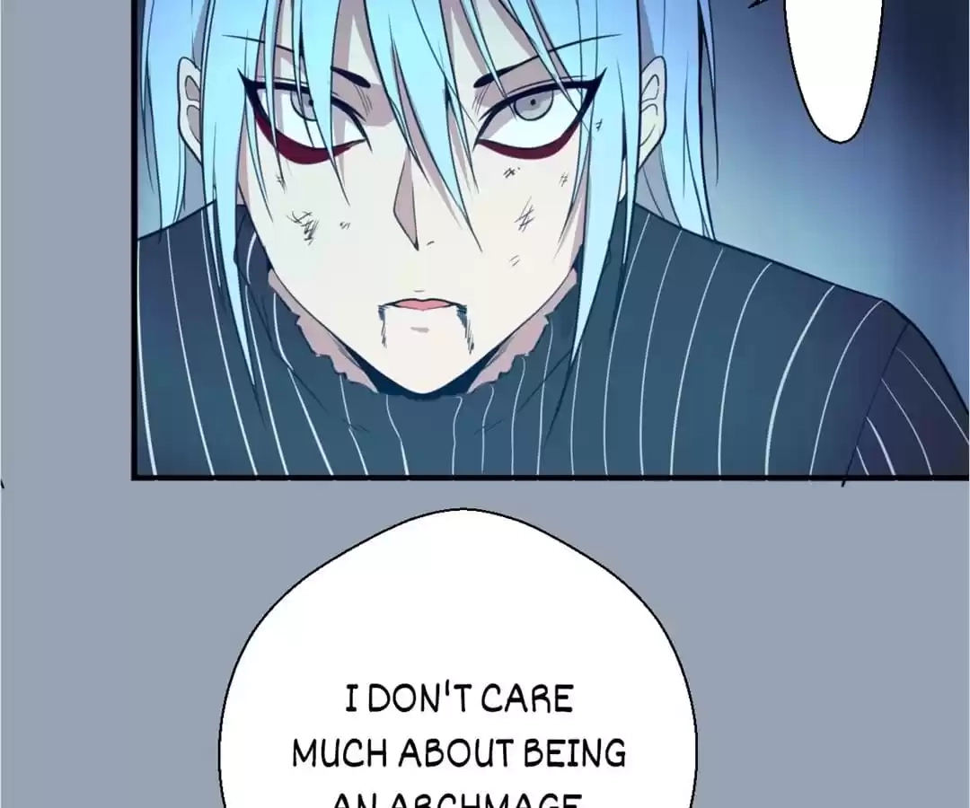 Read The Advanced Soul chapter 29 image 43 on Lezhin