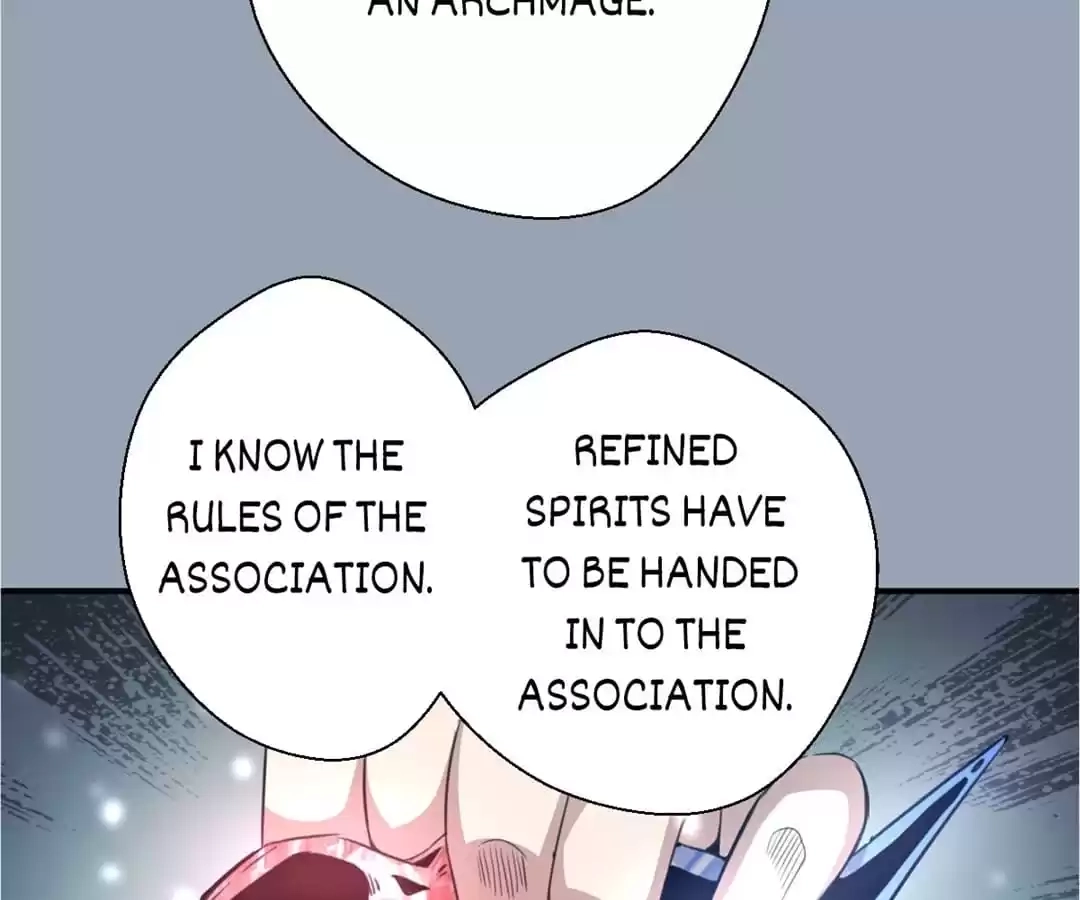 Read The Advanced Soul chapter 29 image 44 on Lezhin