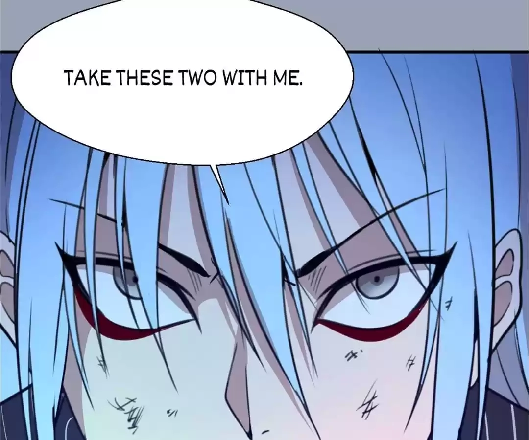 Read The Advanced Soul chapter 29 image 46 on Lezhin