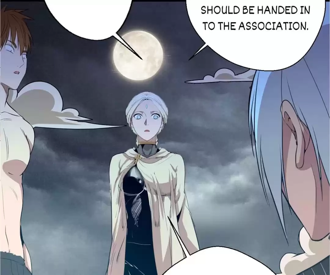 Read The Advanced Soul chapter 29 image 48 on Lezhin