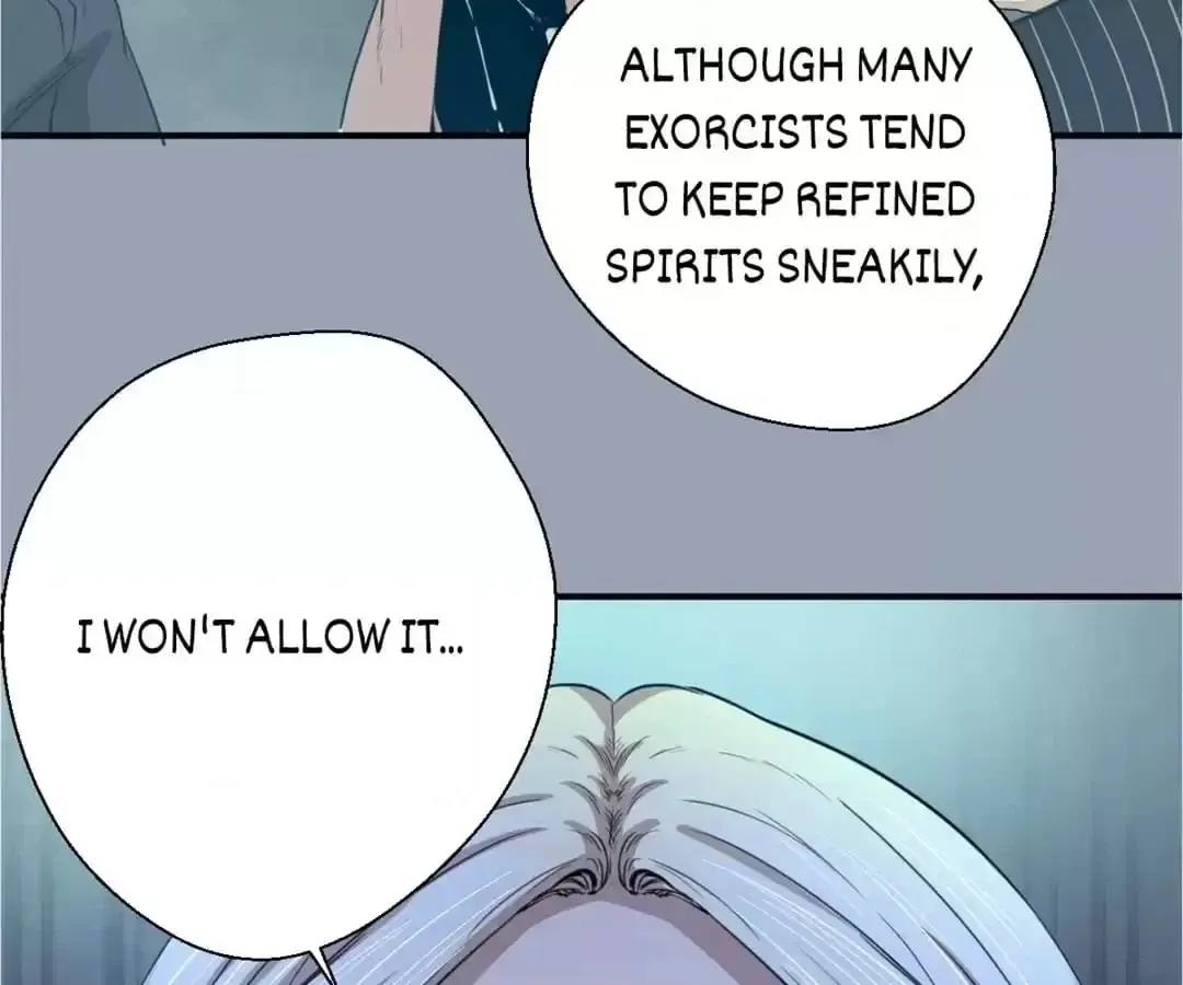 Read The Advanced Soul chapter 29 image 49 on Lezhin
