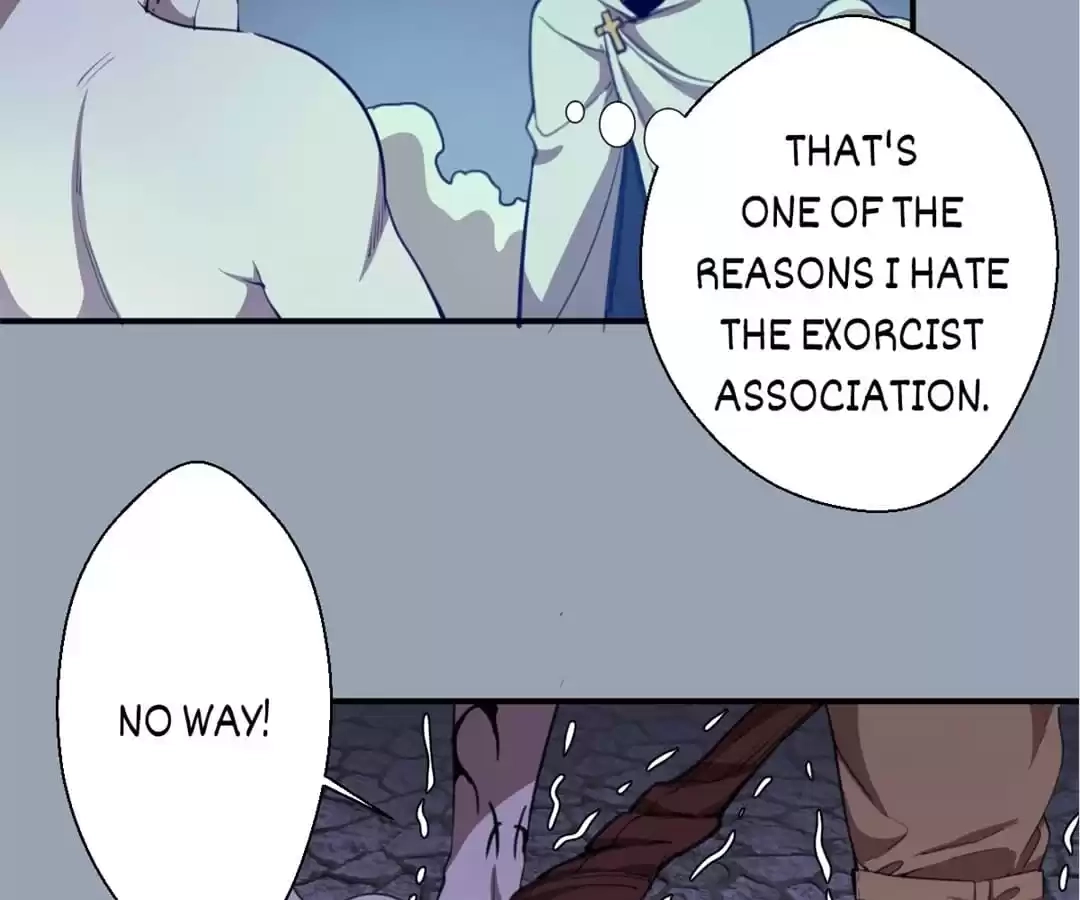 Read The Advanced Soul chapter 29 image 54 on Lezhin