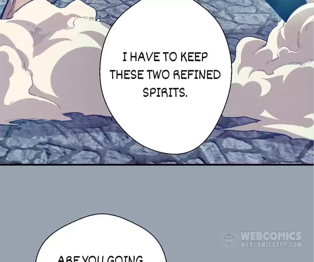 Read The Advanced Soul chapter 29 image 58 on Lezhin