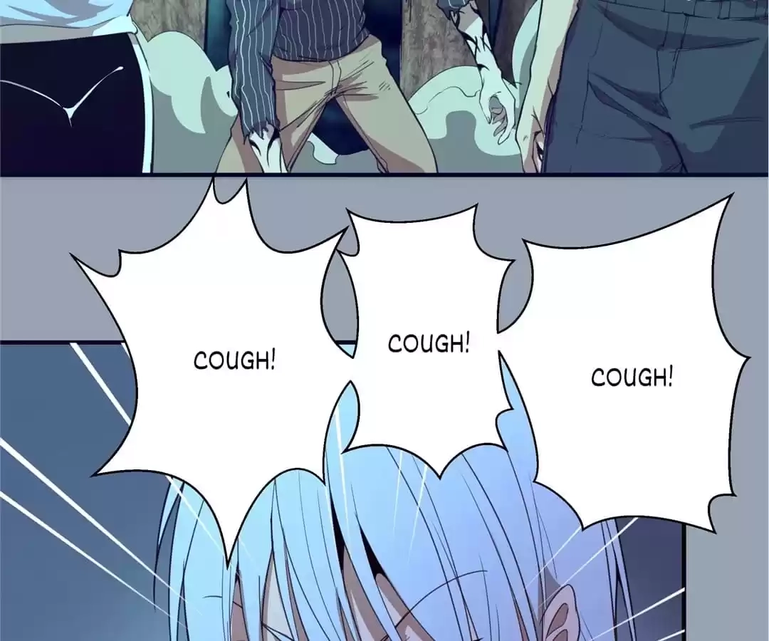 Read The Advanced Soul chapter 29 image 6 on Lezhin