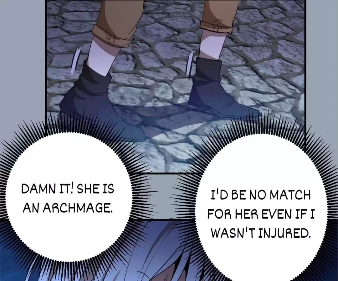 Read The Advanced Soul chapter 29 image 62 on Lezhin