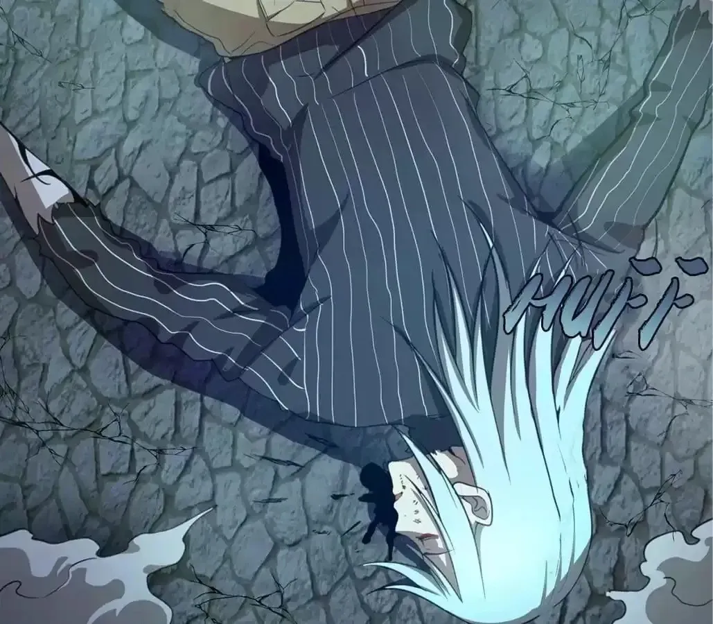 Read The Advanced Soul chapter 29 image 79 on Lezhin