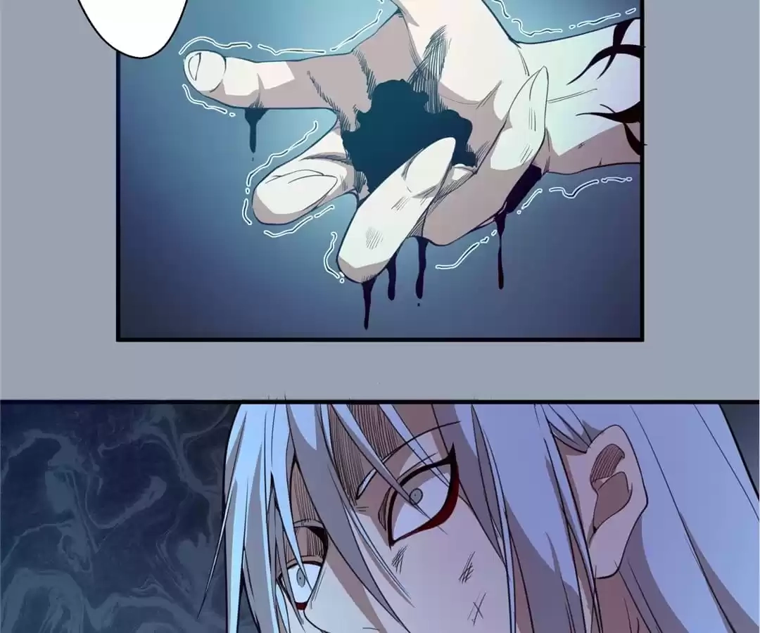 Read The Advanced Soul chapter 29 image 8 on Lezhin