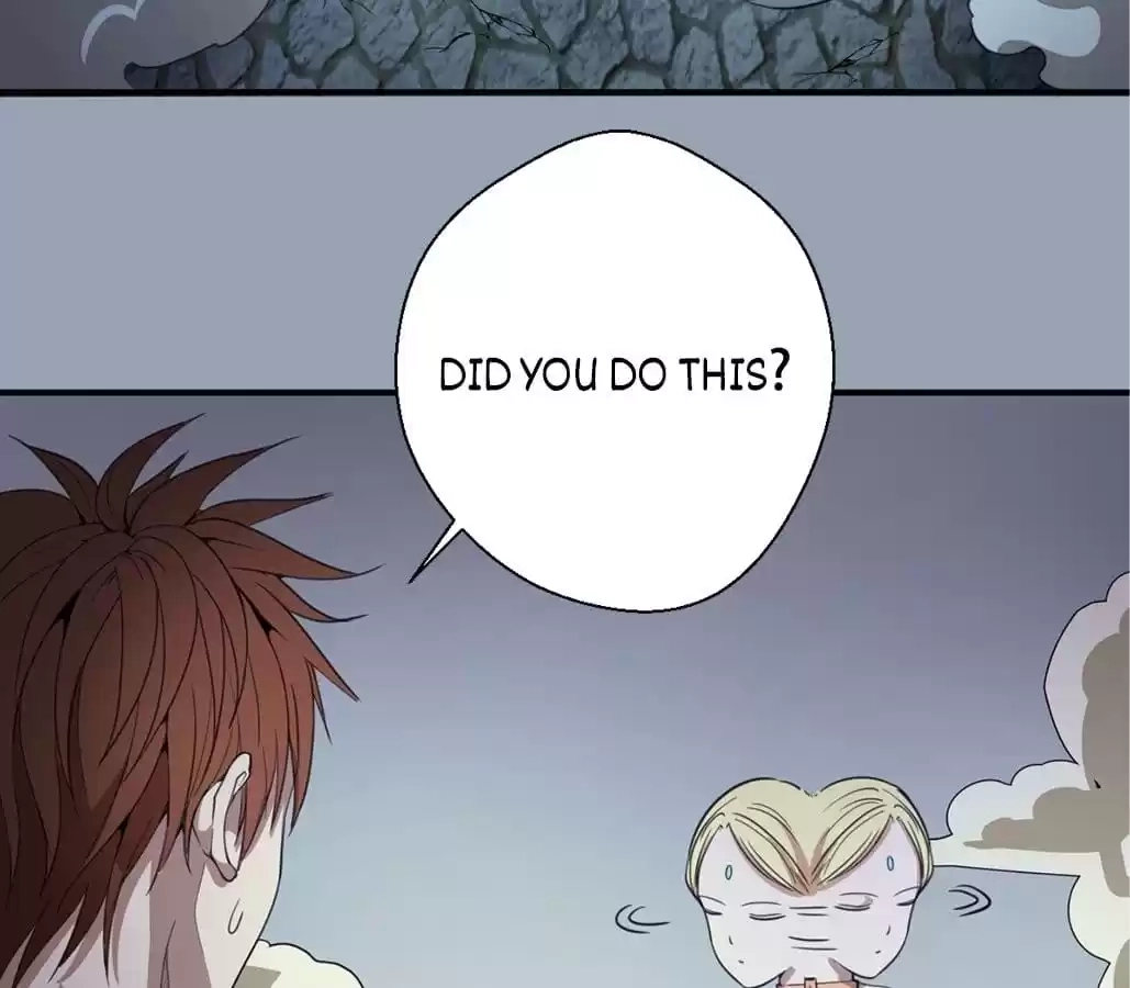 Read The Advanced Soul chapter 29 image 80 on Lezhin