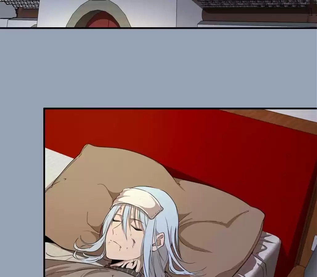 Read The Advanced Soul chapter 29 image 83 on Lezhin