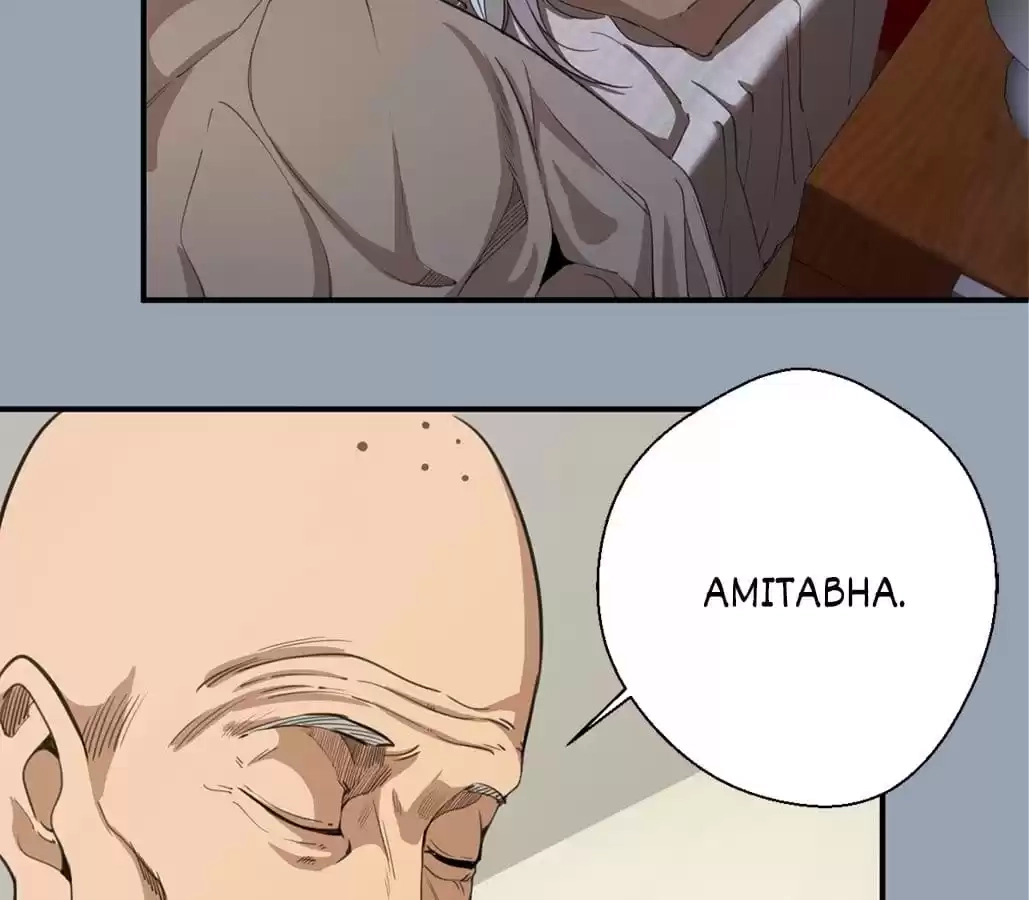 Read The Advanced Soul chapter 29 image 84 on Lezhin