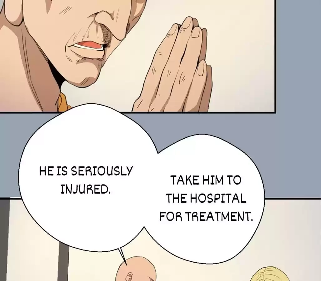 Read The Advanced Soul chapter 29 image 85 on Lezhin