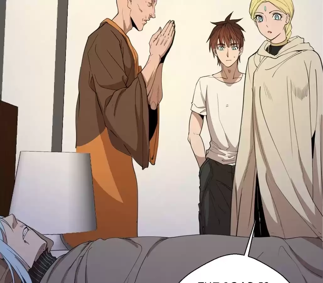 Read The Advanced Soul chapter 29 image 86 on Lezhin