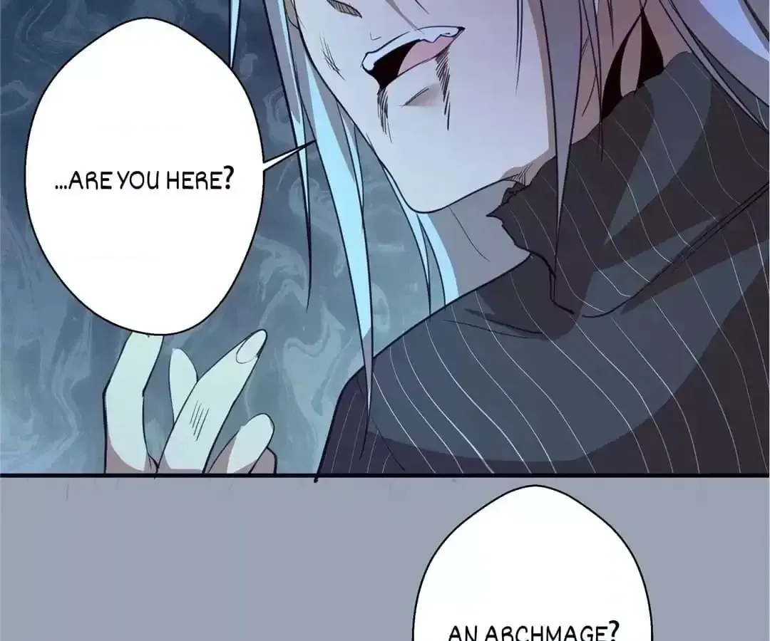 Read The Advanced Soul chapter 29 image 9 on Lezhin