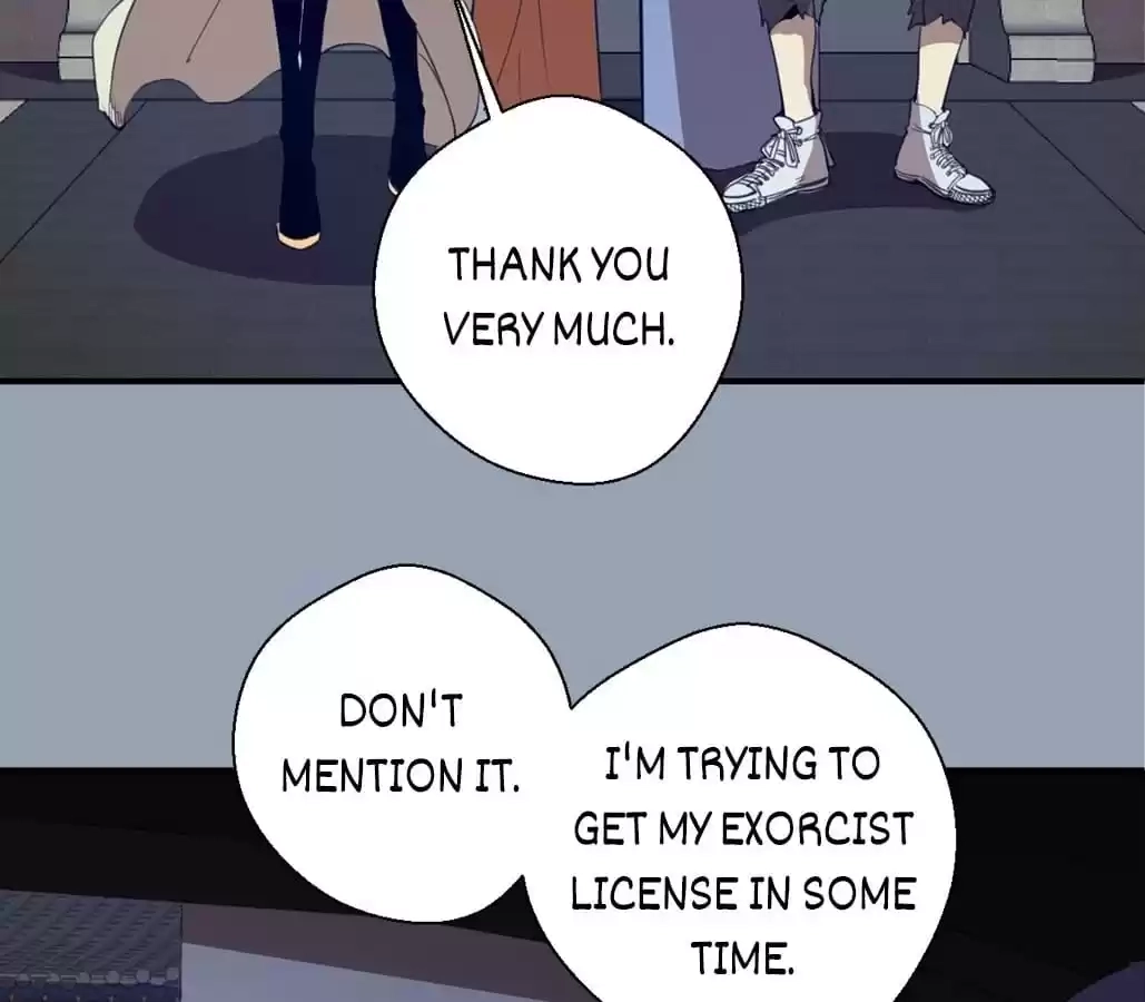 Read The Advanced Soul chapter 29 image 91 on Lezhin