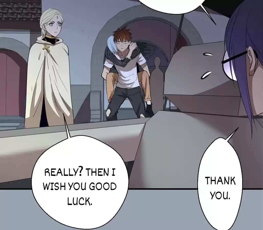 Read The Advanced Soul chapter 29 image 92 on Lezhin