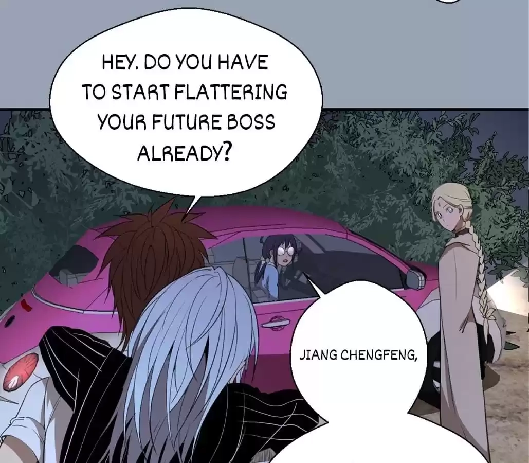 Read The Advanced Soul chapter 29 image 93 on Lezhin