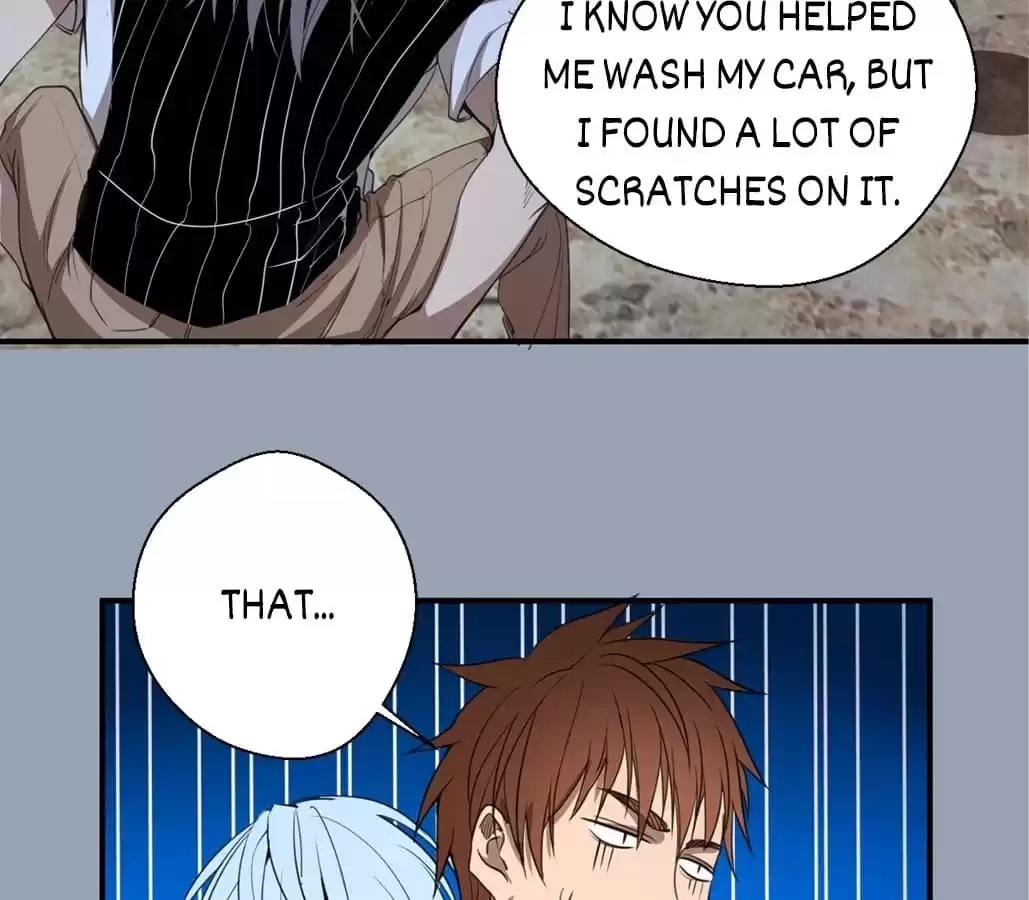 Read The Advanced Soul chapter 29 image 94 on Lezhin