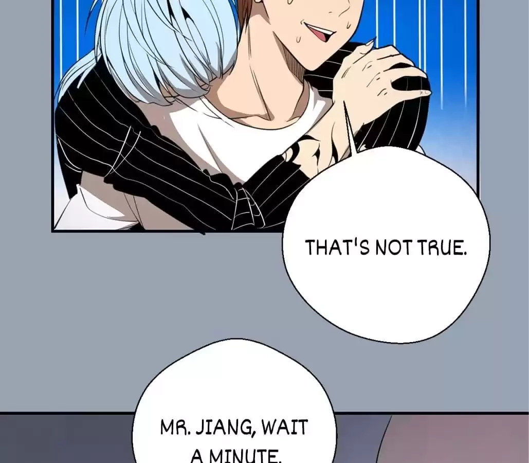 Read The Advanced Soul chapter 29 image 95 on Lezhin