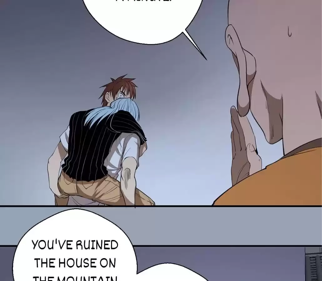 Read The Advanced Soul chapter 29 image 96 on Lezhin
