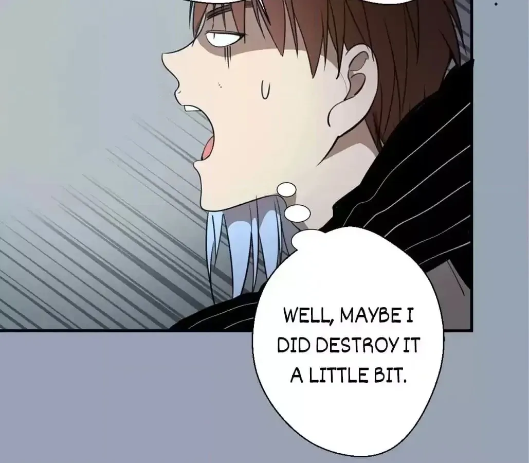 Read The Advanced Soul chapter 29 image 99 on Lezhin