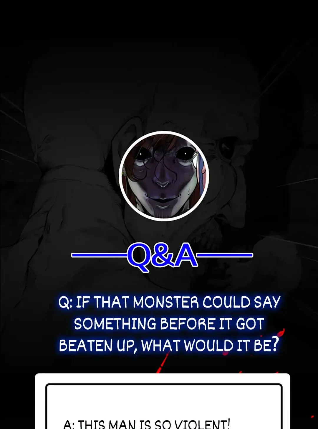 Read The Advanced Soul chapter 3 image 14 on Lezhin