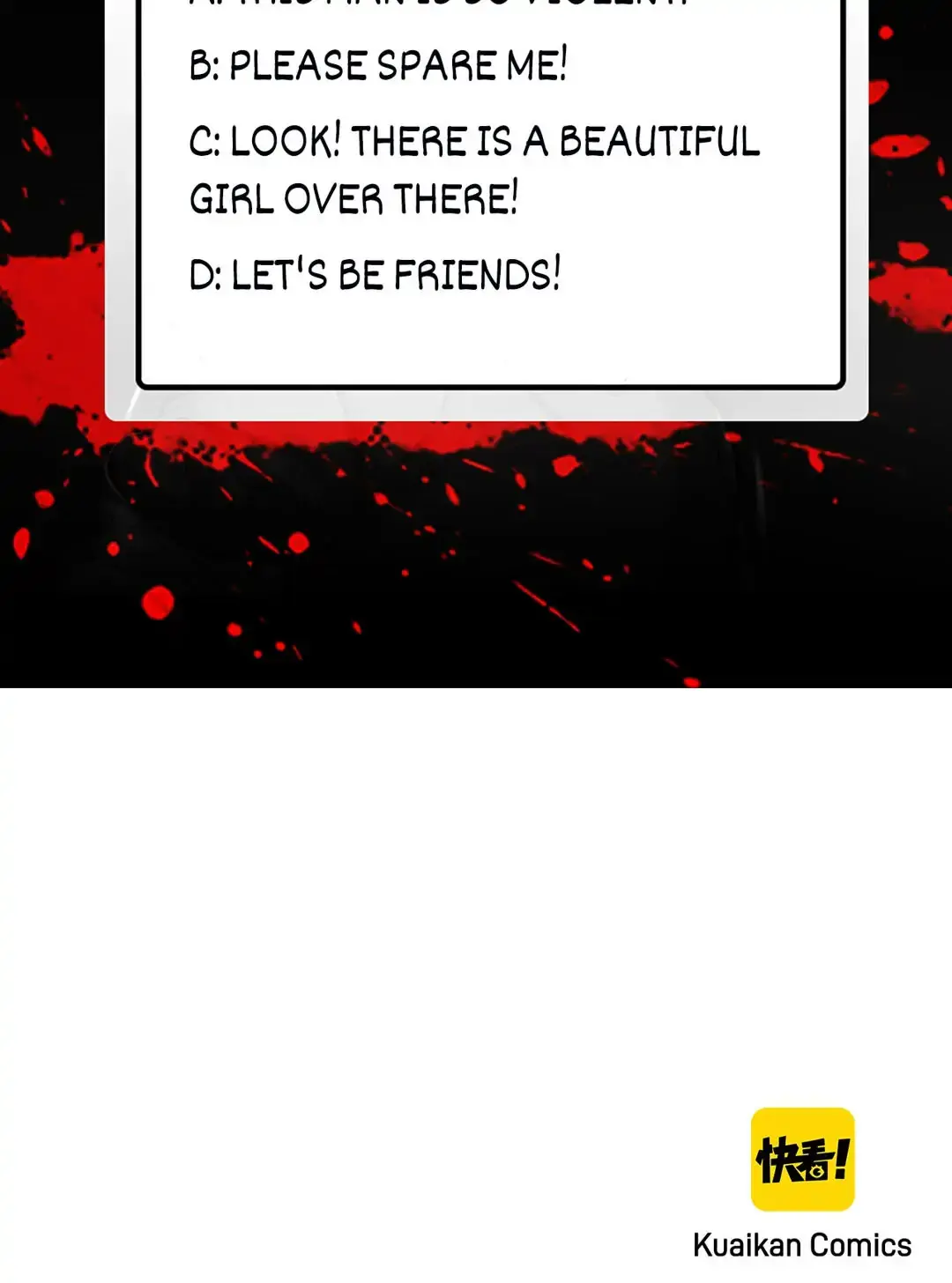Read The Advanced Soul chapter 3 image 15 on Lezhin
