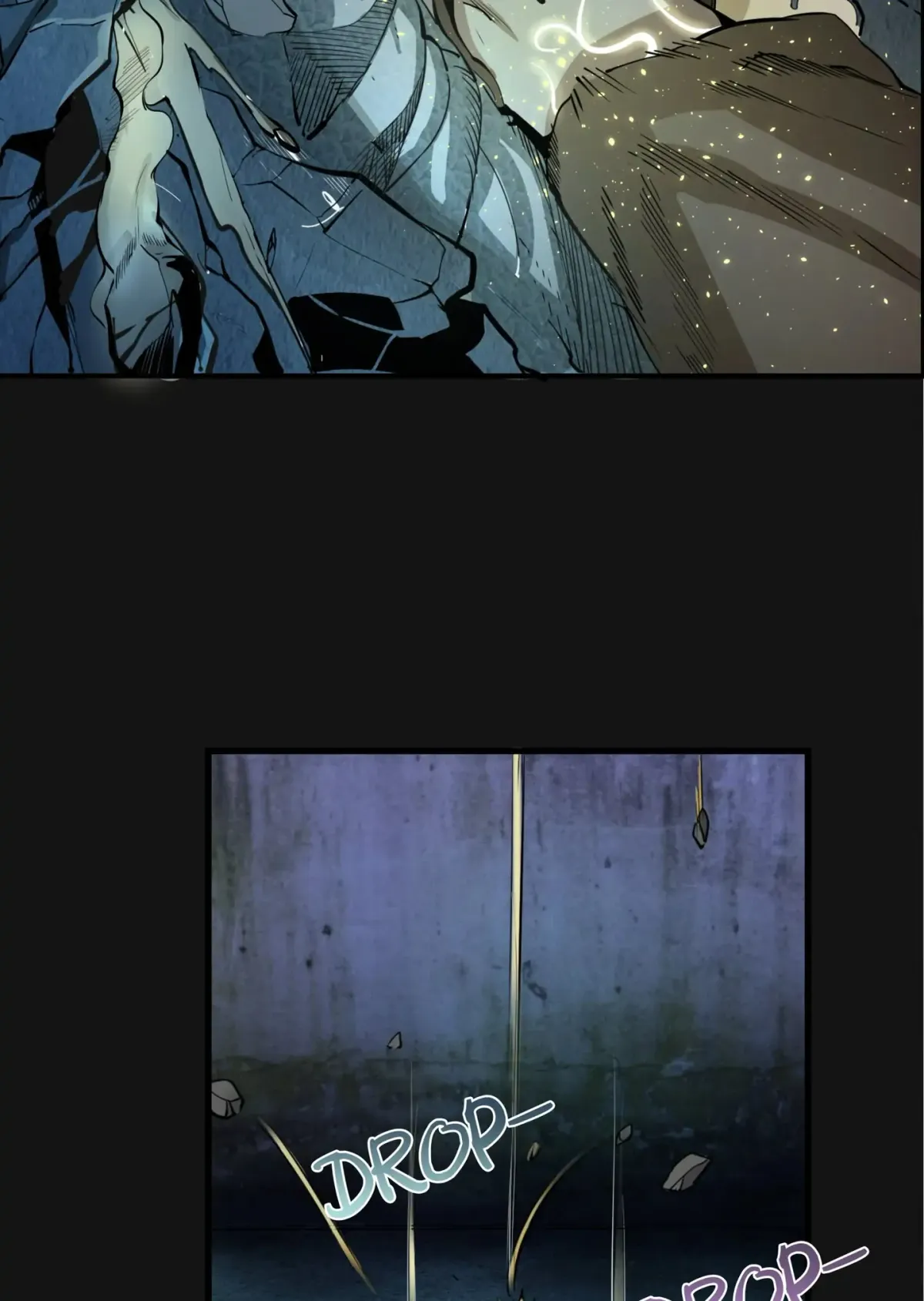 Read The Advanced Soul chapter 3 image 17 on Lezhin