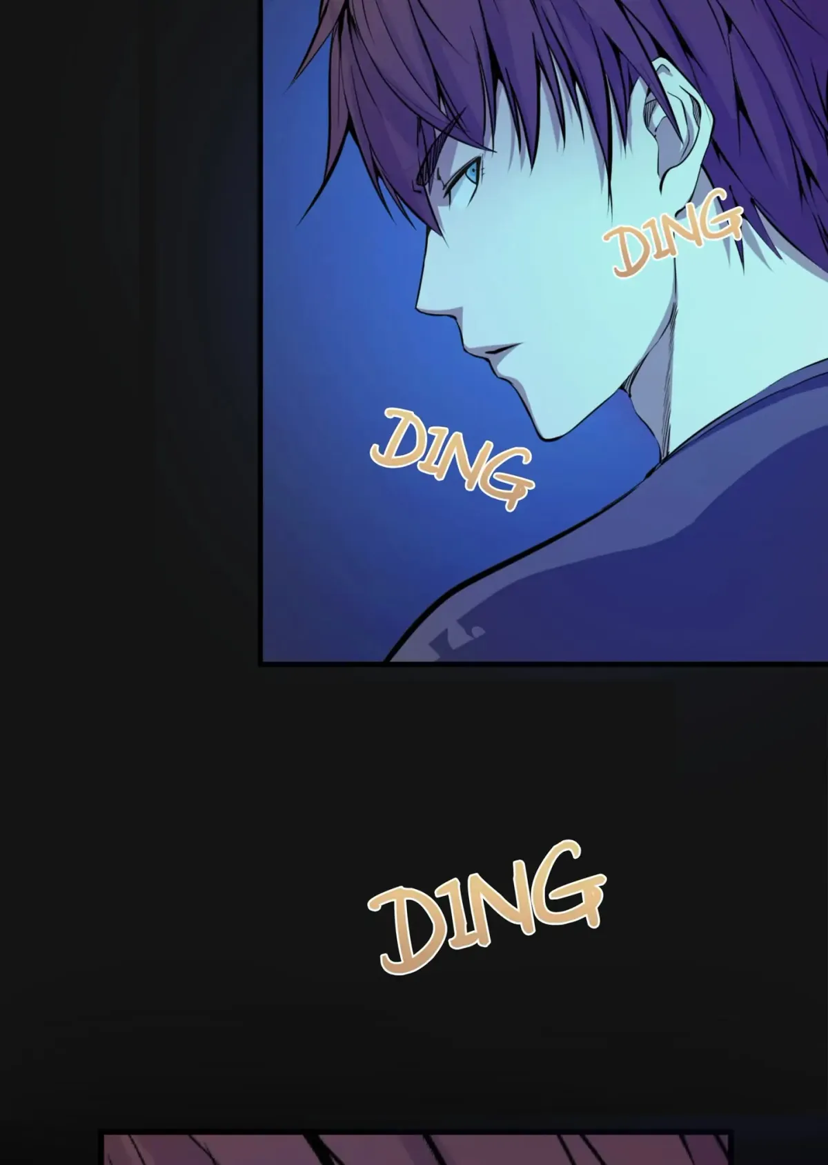 Read The Advanced Soul chapter 3 image 24 on Lezhin