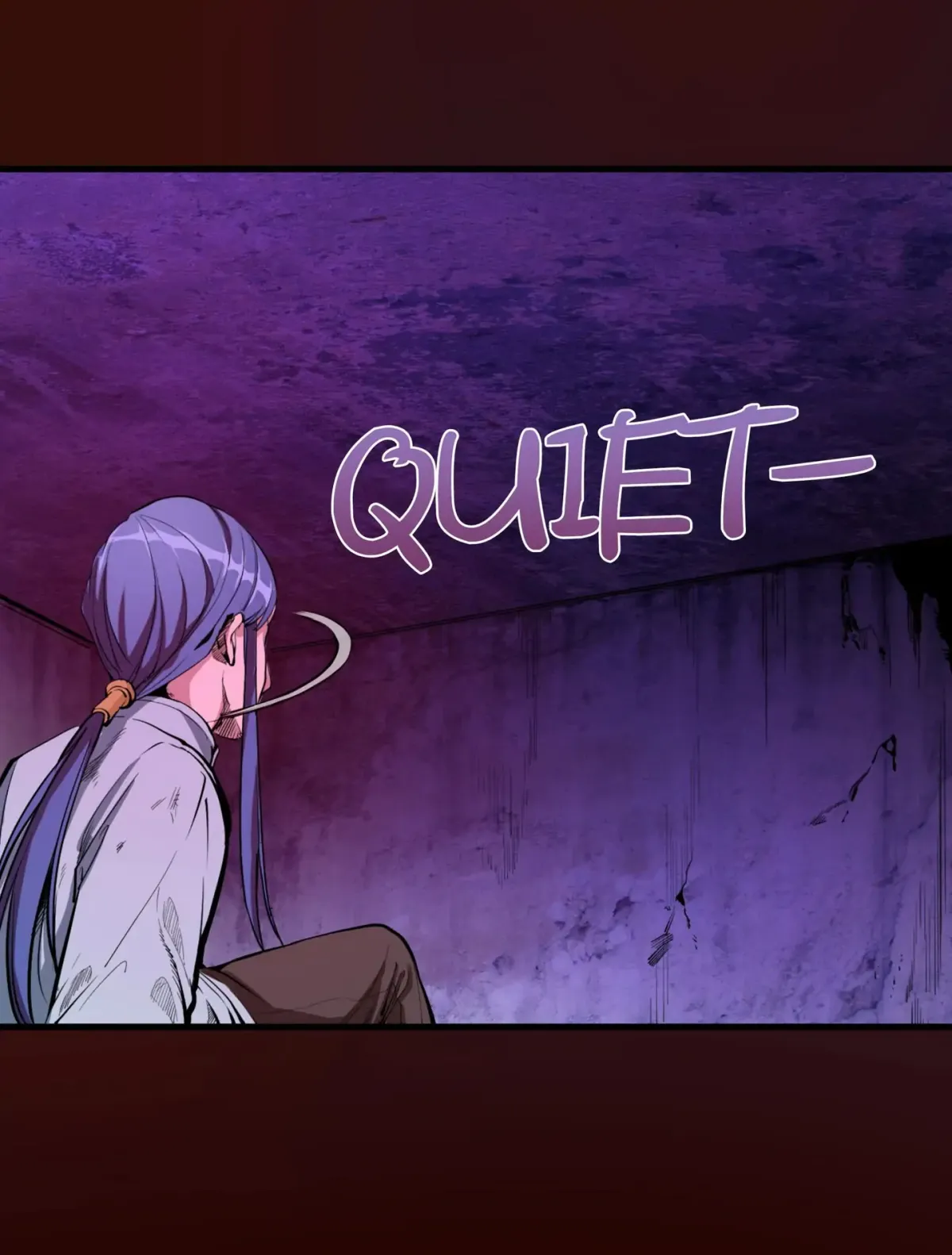Read The Advanced Soul chapter 3 image 31 on Lezhin