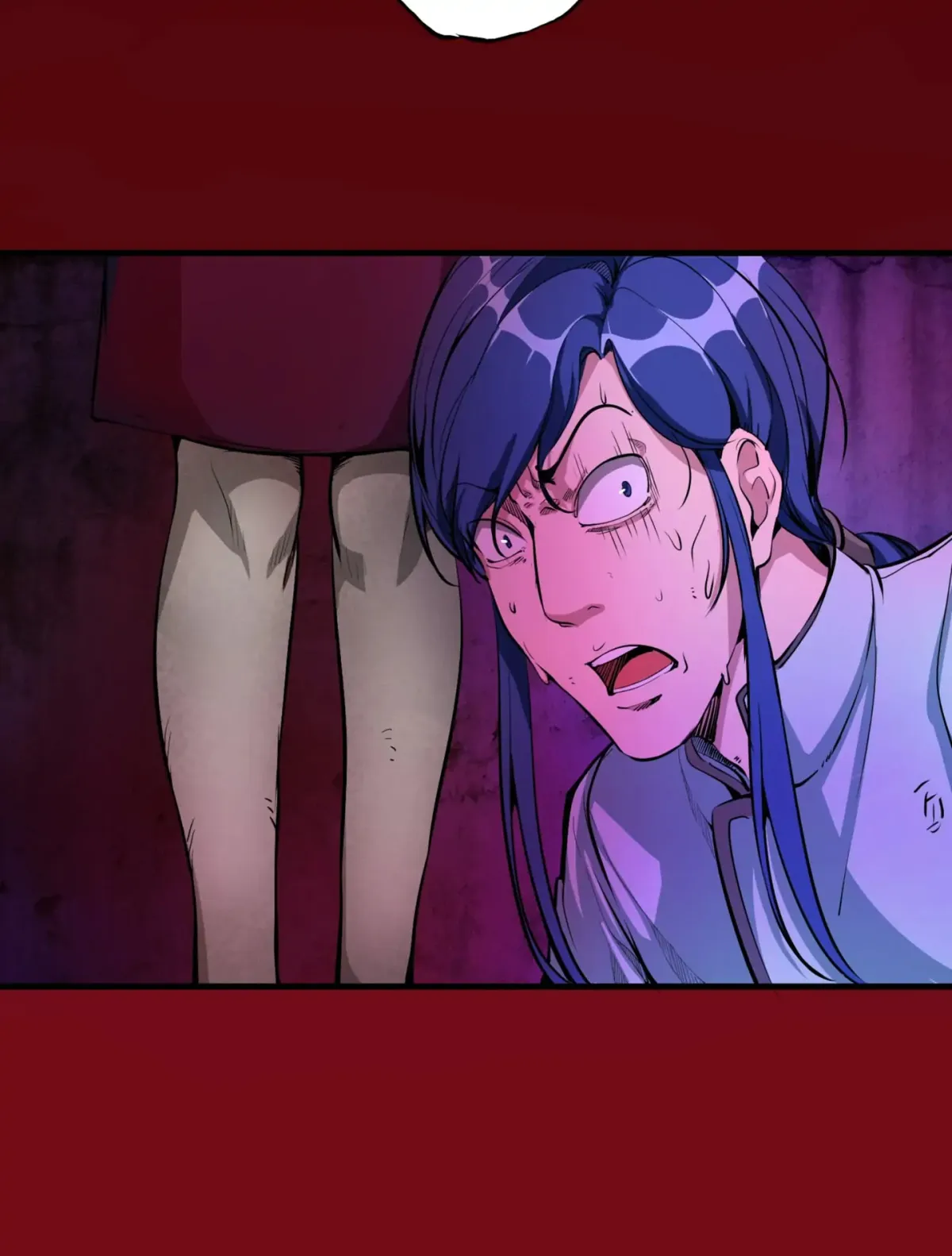 Read The Advanced Soul chapter 3 image 33 on Lezhin