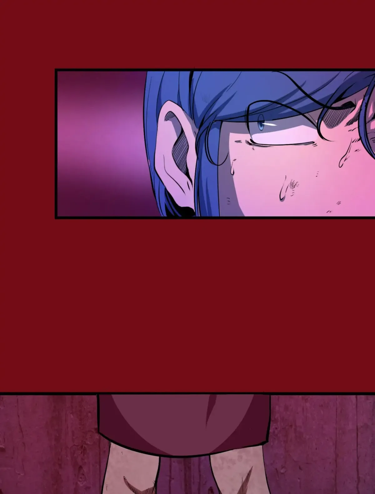 Read The Advanced Soul chapter 3 image 34 on Lezhin