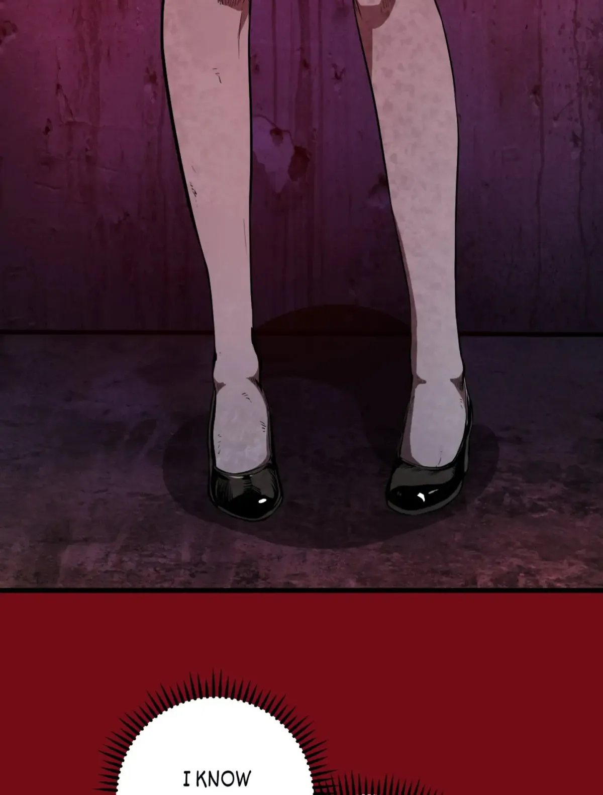 Read The Advanced Soul chapter 3 image 35 on Lezhin