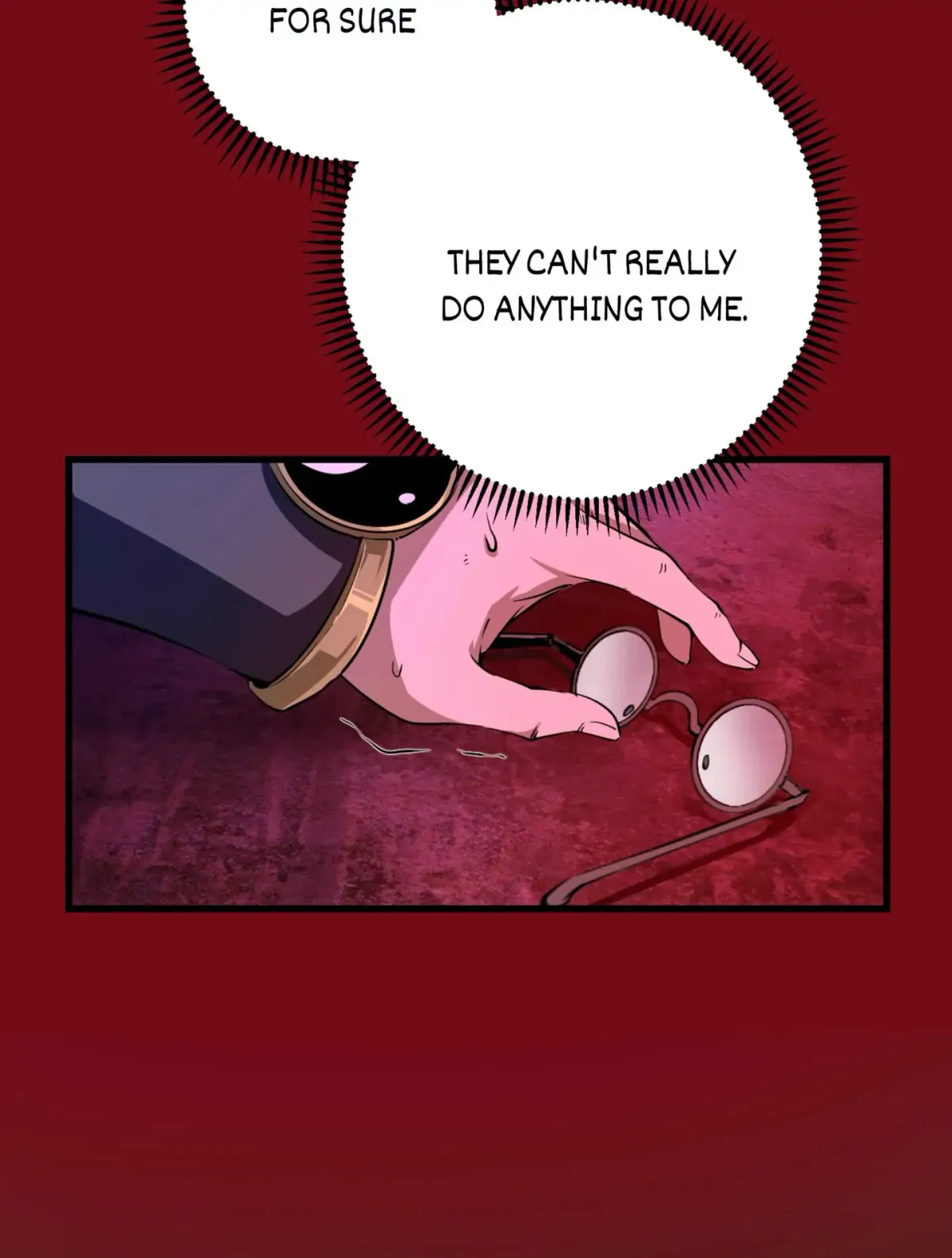Read The Advanced Soul chapter 3 image 36 on Lezhin