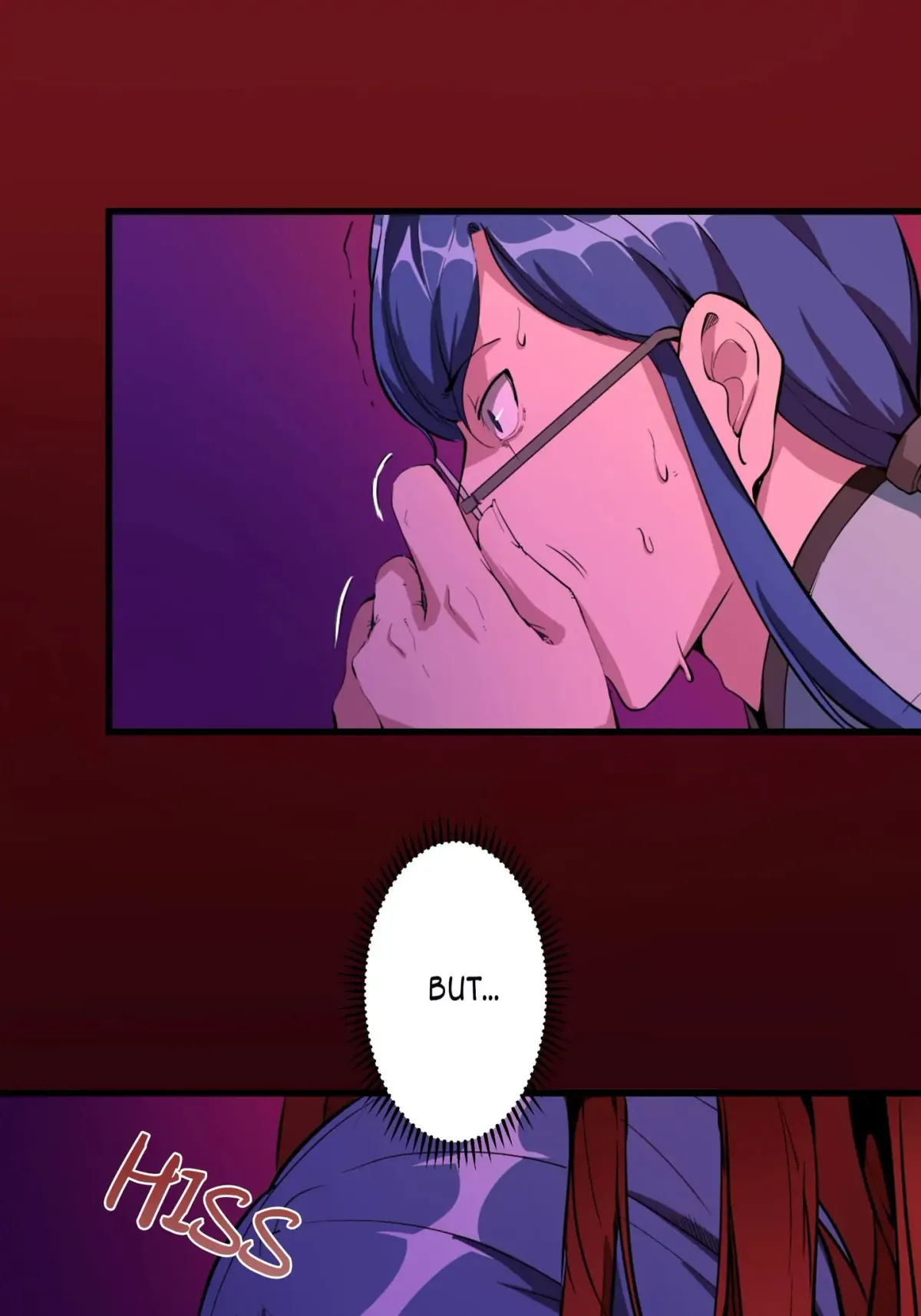 Read The Advanced Soul chapter 3 image 37 on Lezhin