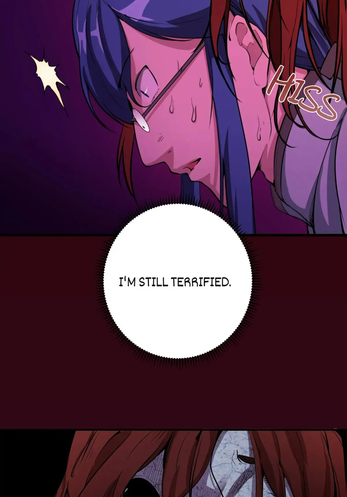Read The Advanced Soul chapter 3 image 38 on Lezhin