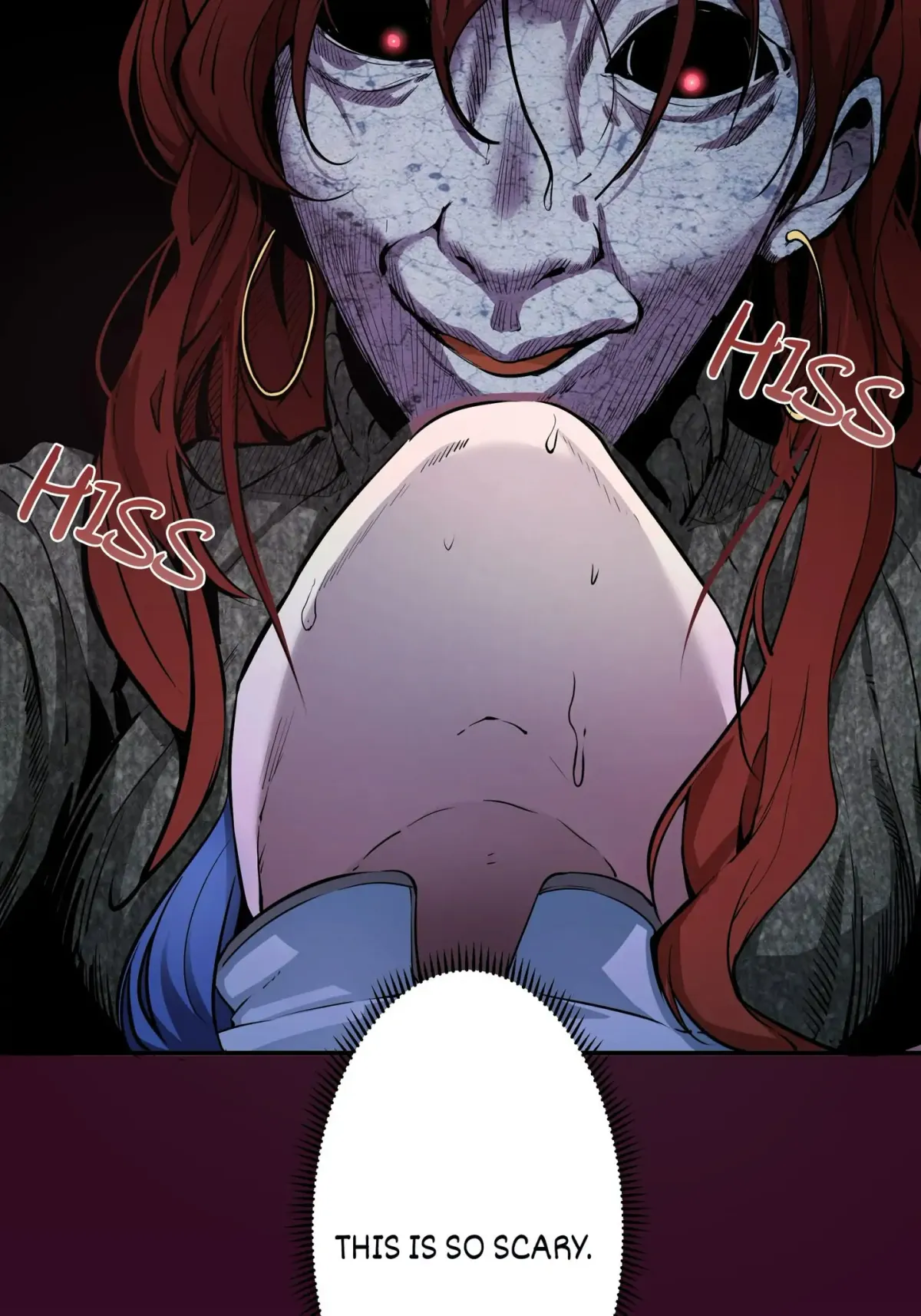 Read The Advanced Soul chapter 3 image 39 on Lezhin