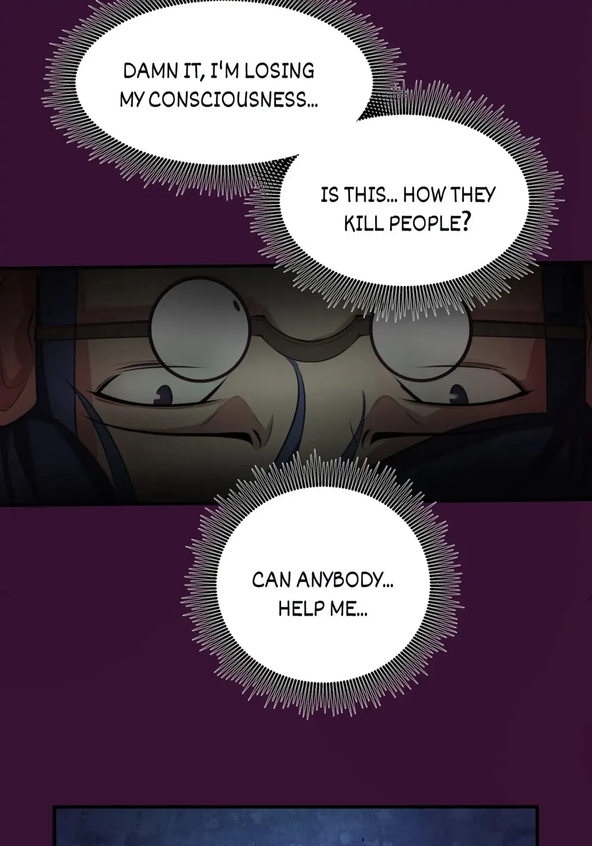 Read The Advanced Soul chapter 3 image 41 on Lezhin