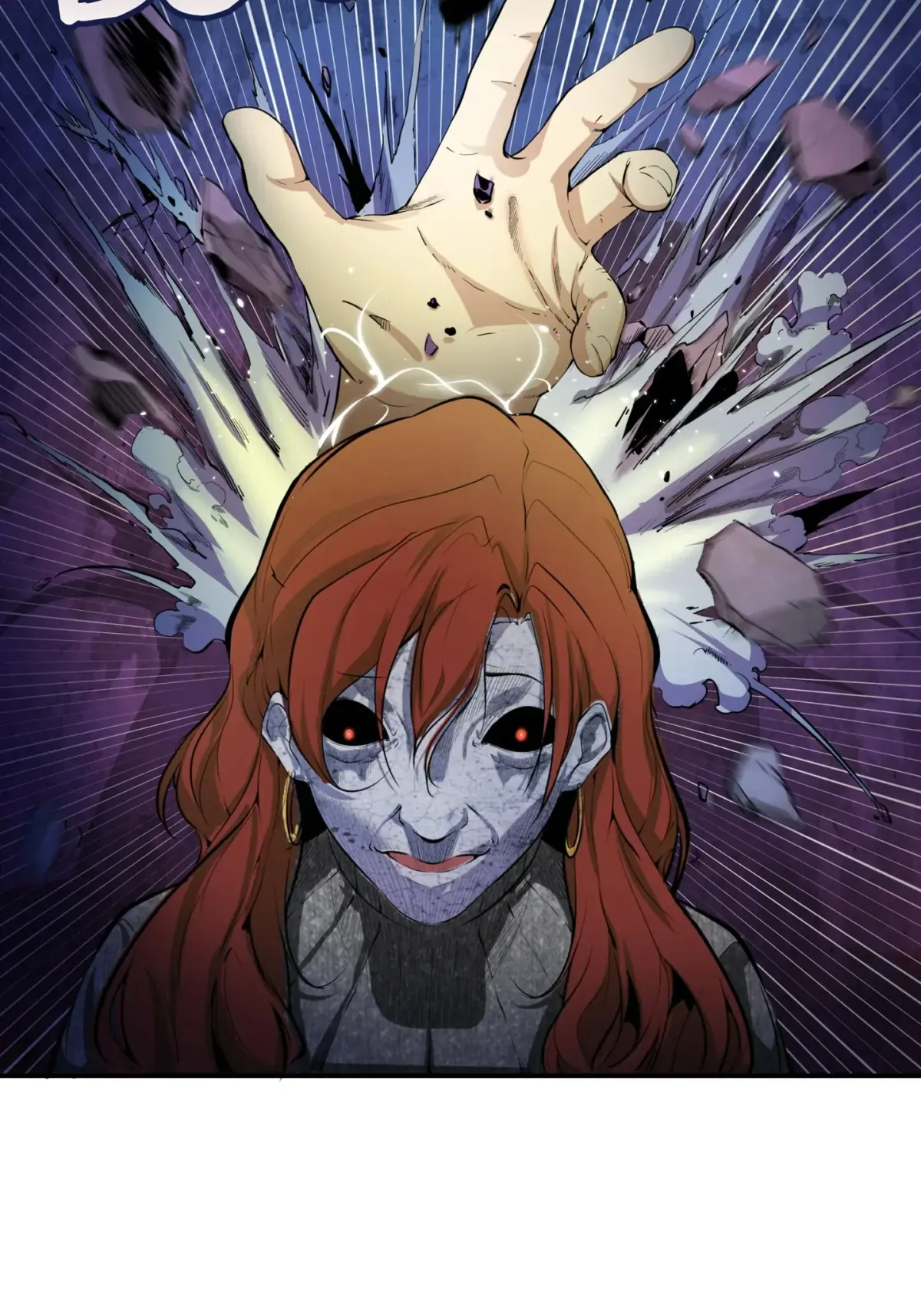 Read The Advanced Soul chapter 3 image 43 on Lezhin