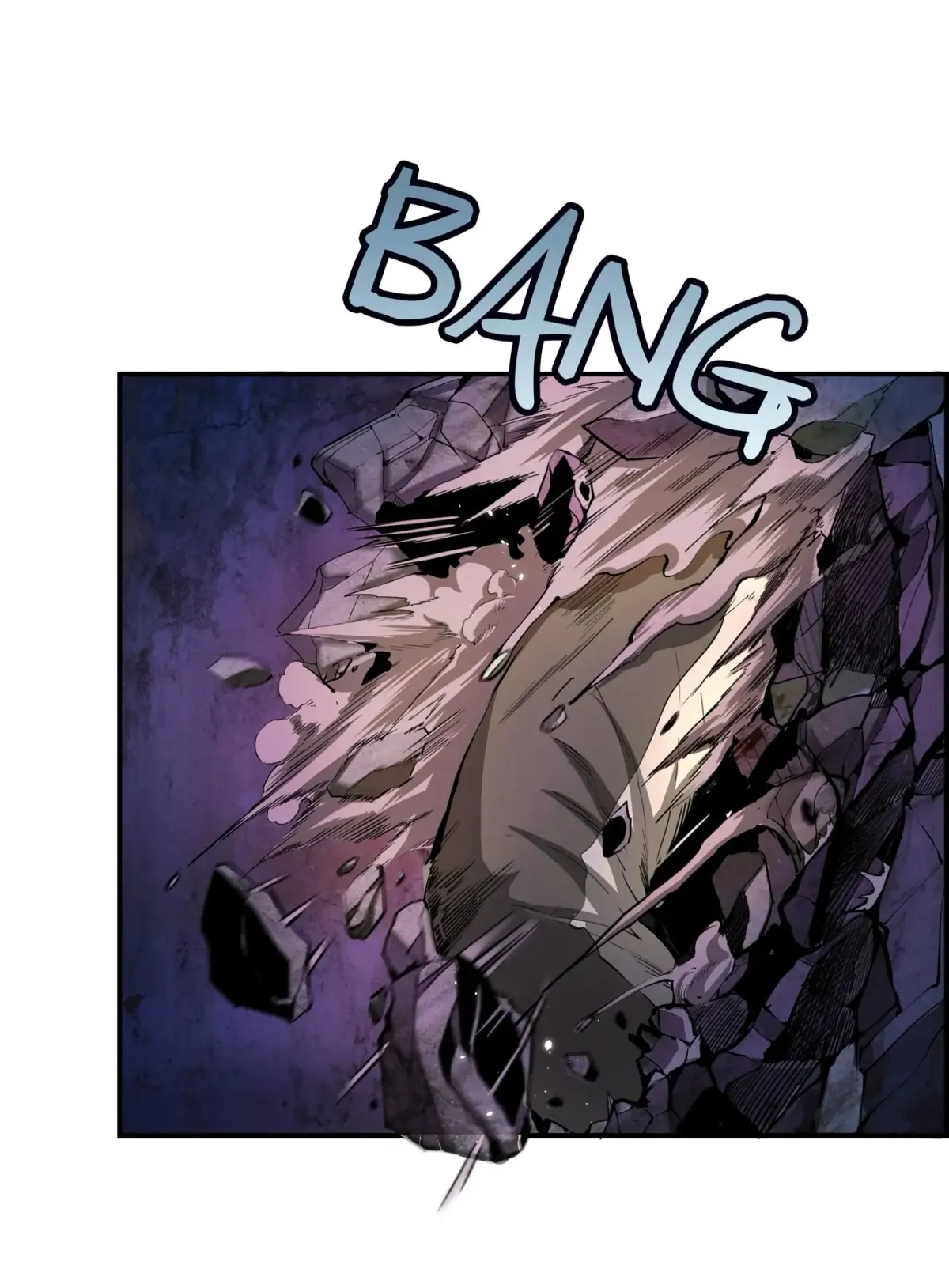 Read The Advanced Soul chapter 3 image 47 on Lezhin