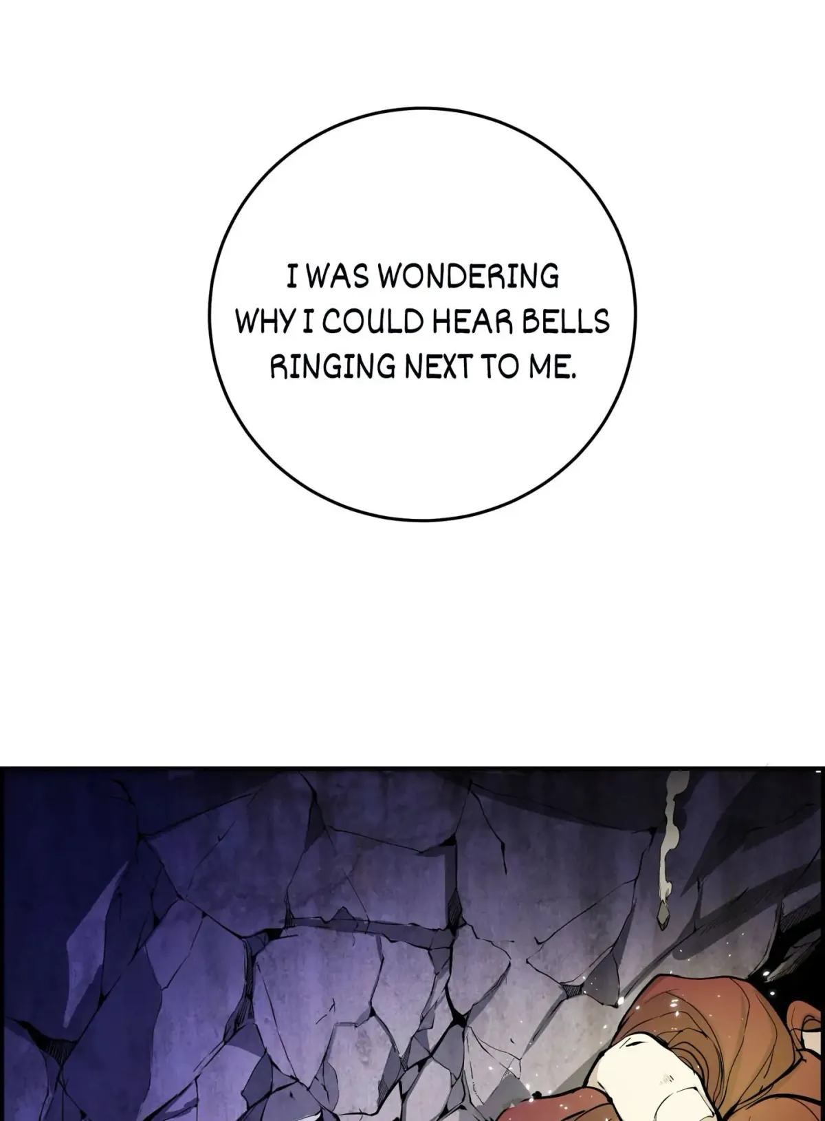 Read The Advanced Soul chapter 3 image 48 on Lezhin