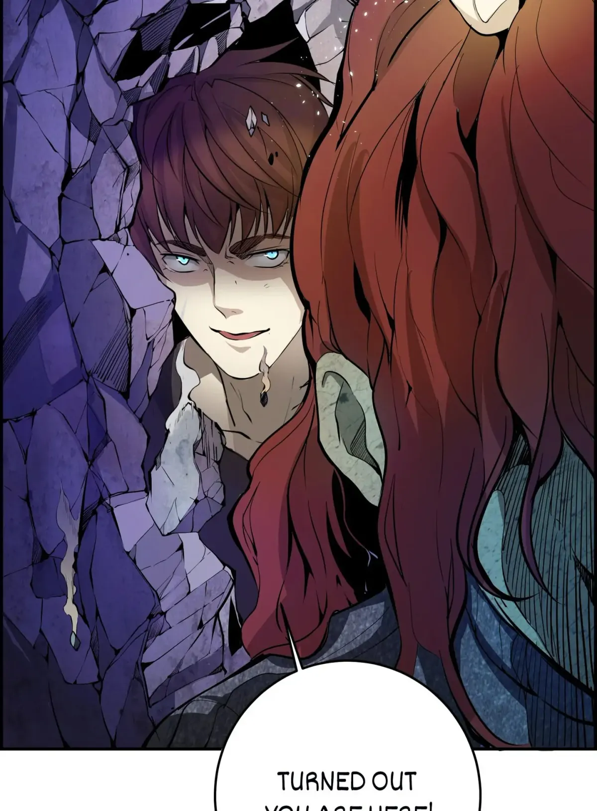 Read The Advanced Soul chapter 3 image 49 on Lezhin