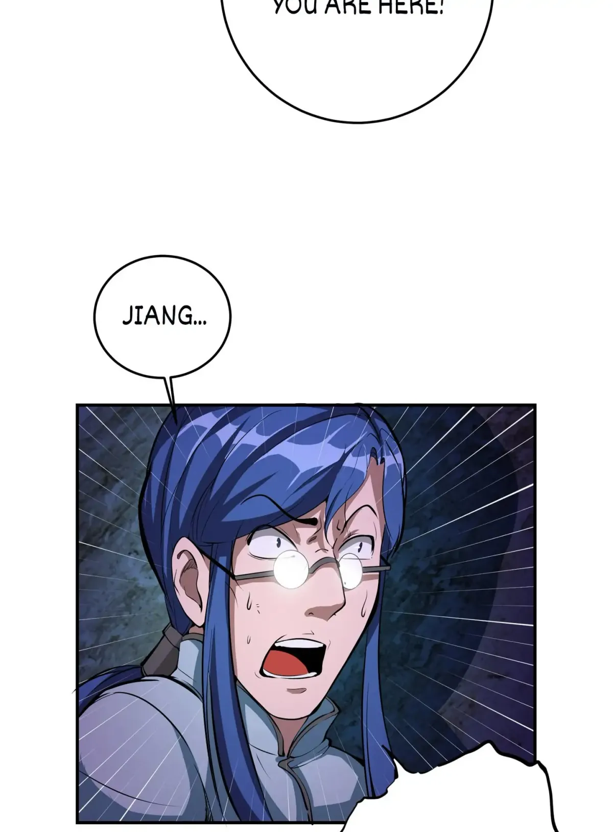 Read The Advanced Soul chapter 3 image 50 on Lezhin
