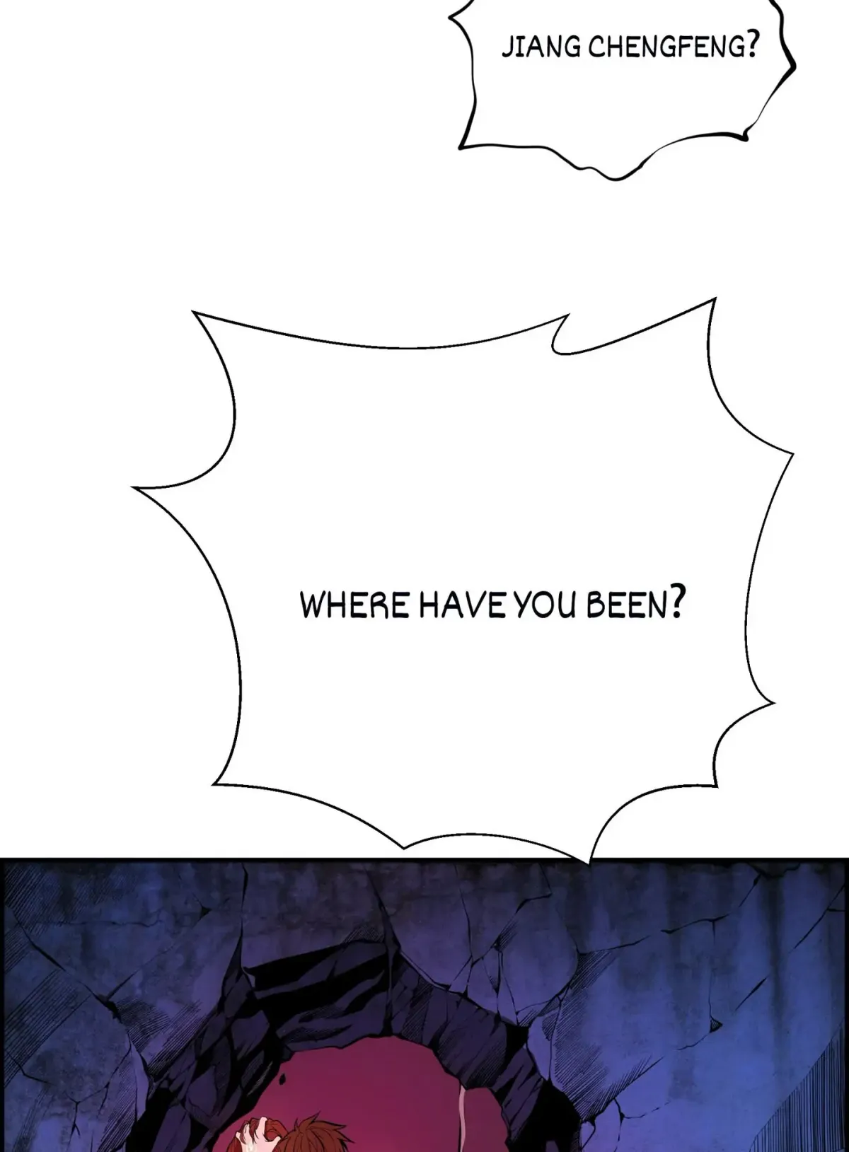 Read The Advanced Soul chapter 3 image 51 on Lezhin
